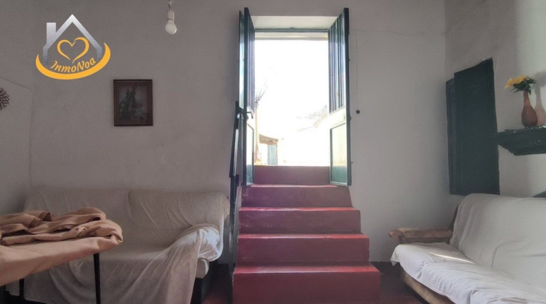 Huelva - Sanlúcar de Guadiana - 130m2