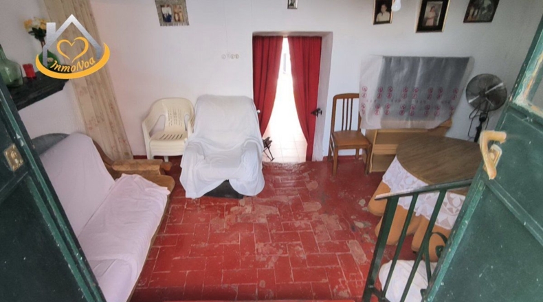 Huelva - Sanlúcar de Guadiana - 130m2