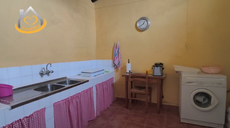 Huelva - Sanlúcar de Guadiana - 130m2