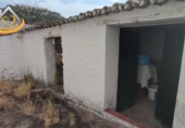 Casa de pueblo en venta en Sanlúcar de Guadiana ref: TR260422 foto