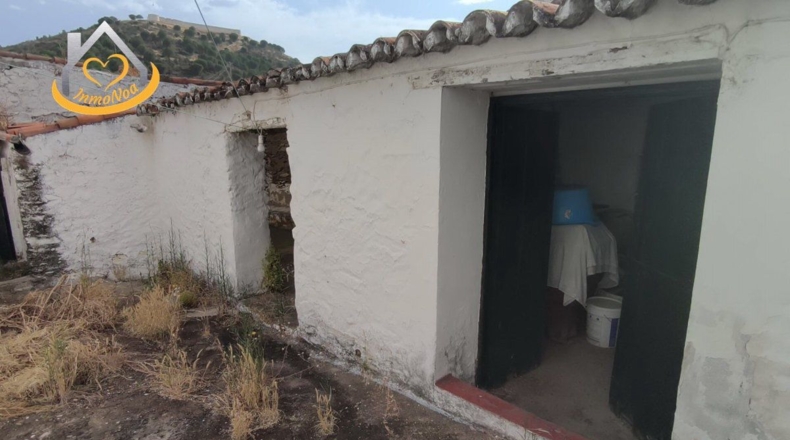 Huelva - Sanlúcar de Guadiana - 130m2