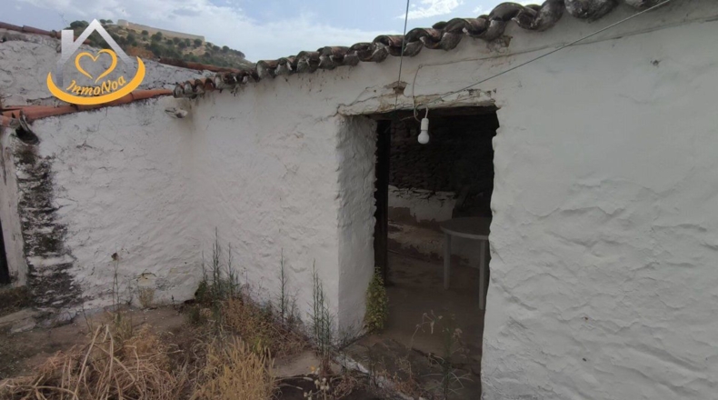 Huelva - Sanlúcar de Guadiana - 130m2