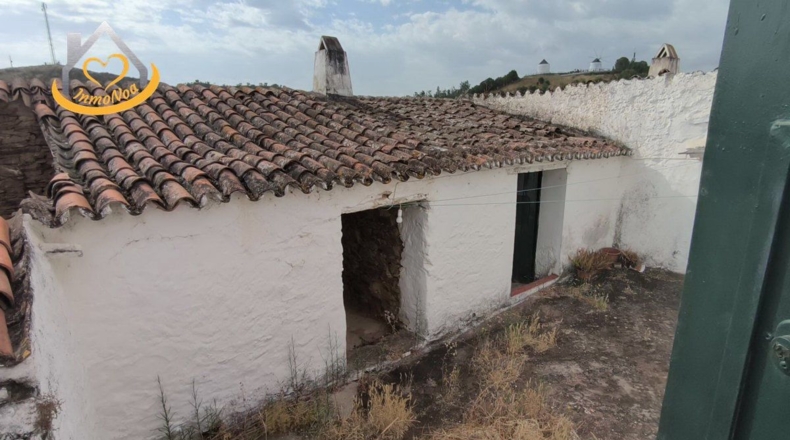 Huelva - Sanlúcar de Guadiana - 130m2