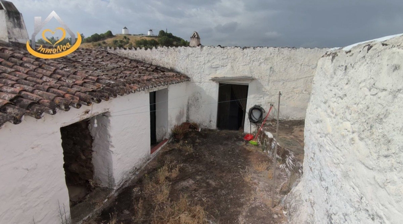 Huelva - Sanlúcar de Guadiana - 130m2