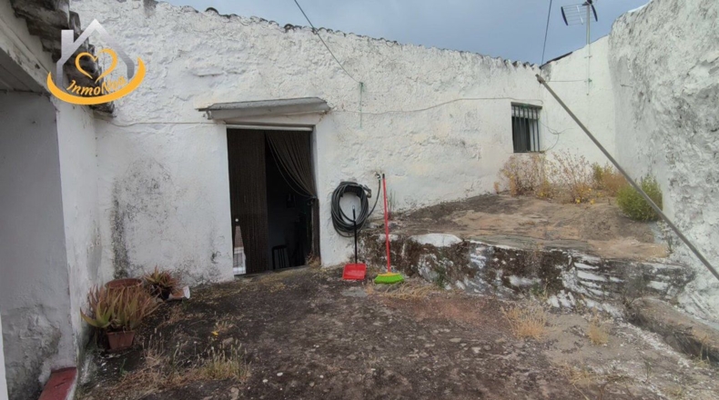 Huelva - Sanlúcar de Guadiana - 130m2