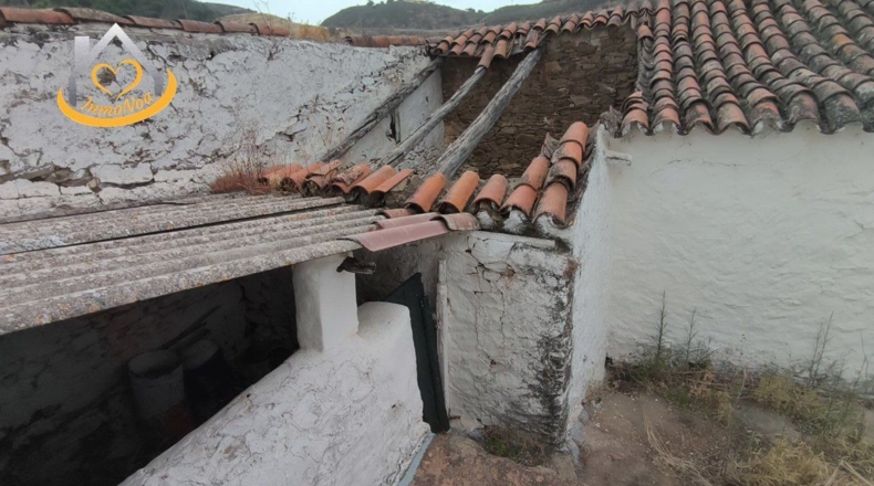 Huelva - Sanlúcar de Guadiana - 130m2