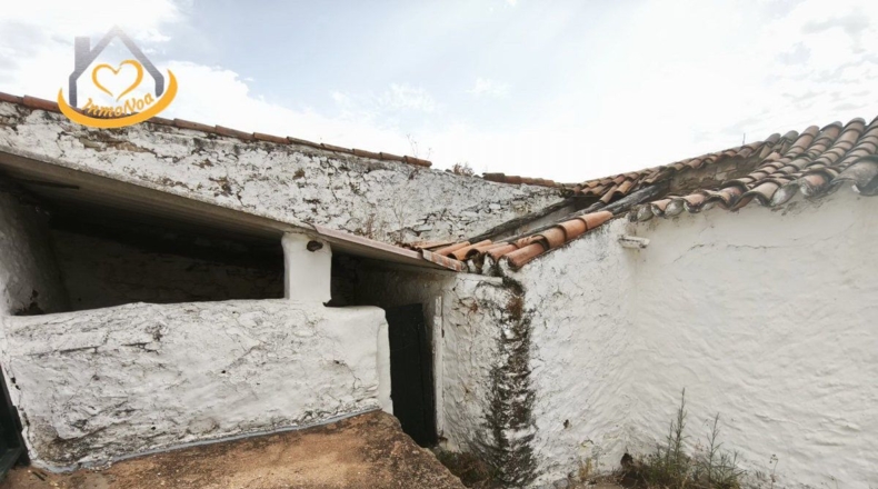 Huelva - Sanlúcar de Guadiana - 130m2