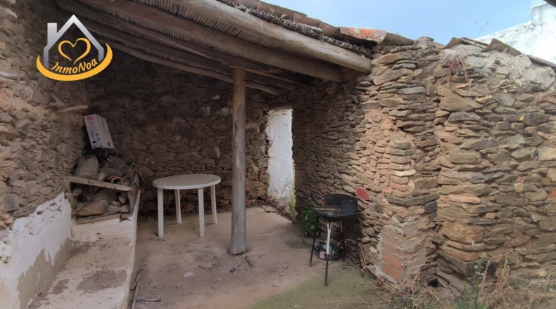 Huelva - Sanlúcar de Guadiana - 130m2