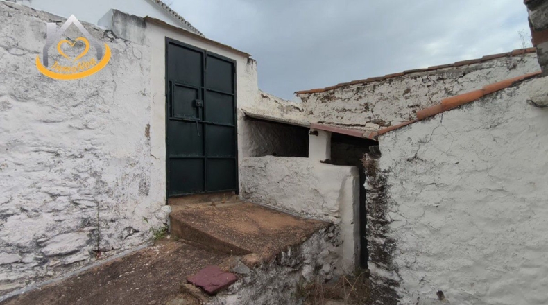 Huelva - Sanlúcar de Guadiana - 130m2