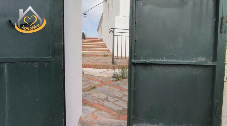 Huelva - Sanlúcar de Guadiana - 130m2