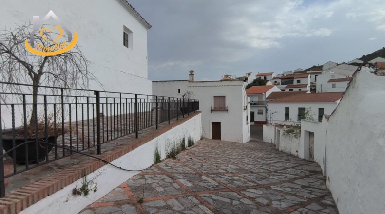 Huelva - Sanlúcar de Guadiana - 130m2