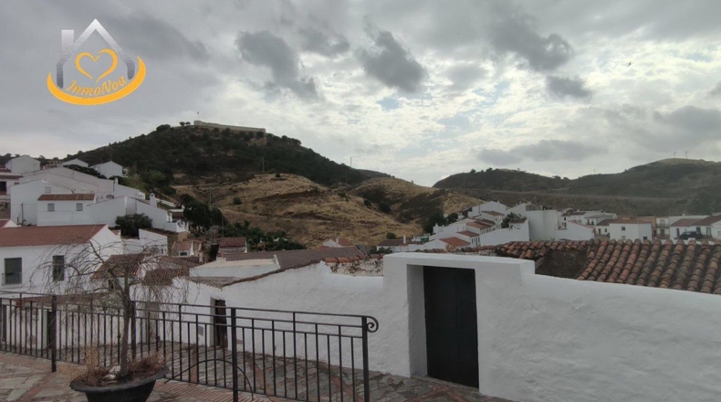Huelva - Sanlúcar de Guadiana - 130m2