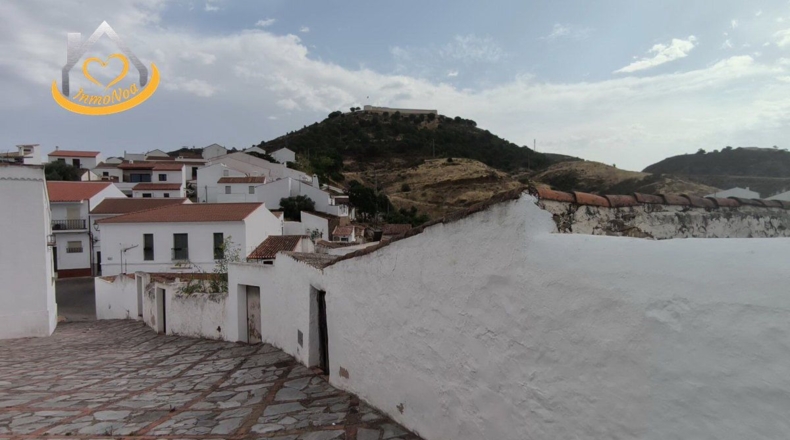 Huelva - Sanlúcar de Guadiana - 130m2