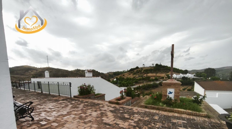 Huelva - Sanlúcar de Guadiana - 130m2