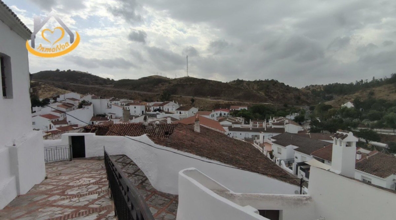 Huelva - Sanlúcar de Guadiana - 130m2