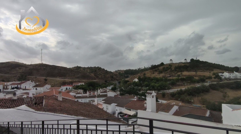 Huelva - Sanlúcar de Guadiana - 130m2