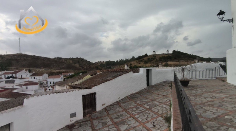 Huelva - Sanlúcar de Guadiana - 130m2