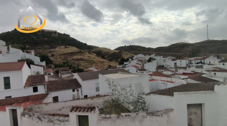 Huelva - Sanlúcar de Guadiana - 130m2