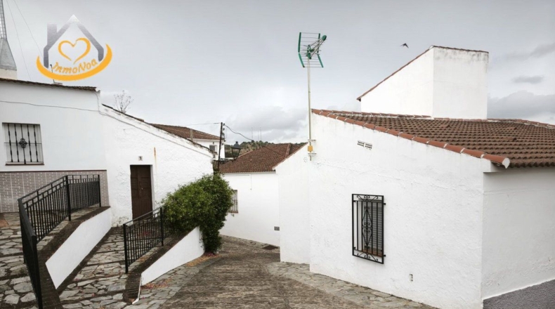 Huelva - Sanlúcar de Guadiana - 130m2