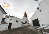 Casa de pueblo en venta en Sanlúcar de Guadiana ref: TR260422 foto