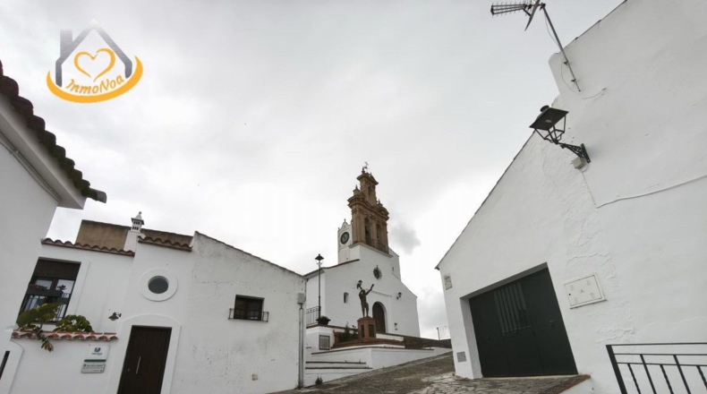 Huelva - Sanlúcar de Guadiana - 130m2