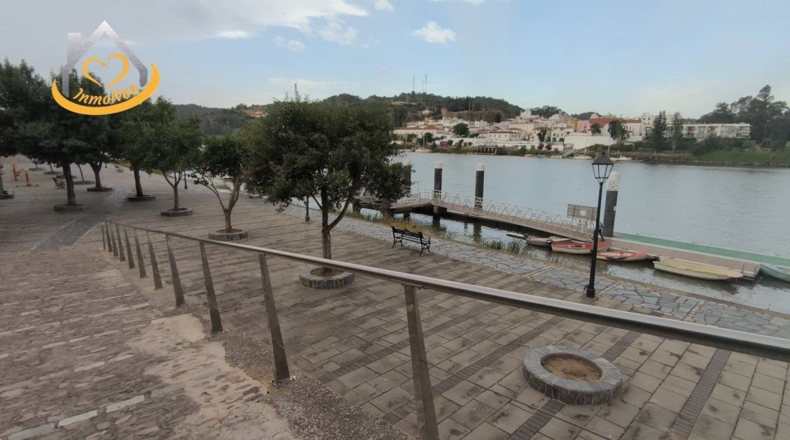 Huelva - Sanlúcar de Guadiana - 130m2