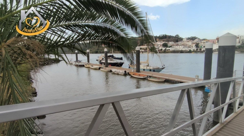 Huelva - Sanlúcar de Guadiana - 130m2