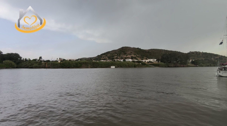 Huelva - Sanlúcar de Guadiana - 130m2