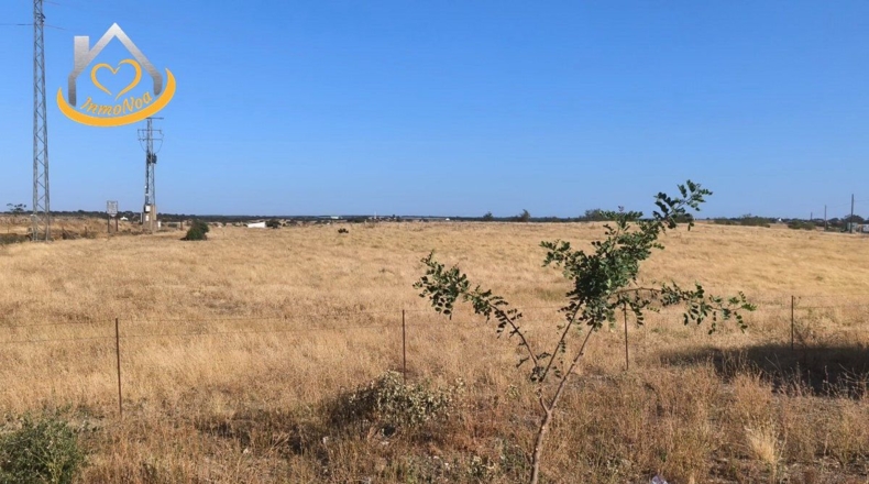Хуэльва - San Silvestre de Guzmán - 28380m2