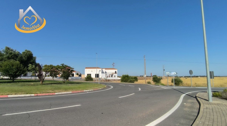 Хуэльва - San Silvestre de Guzmán - 28380m2