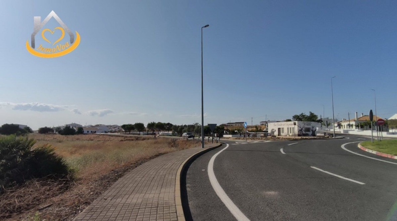 Хуэльва - San Silvestre de Guzmán - 28380m2
