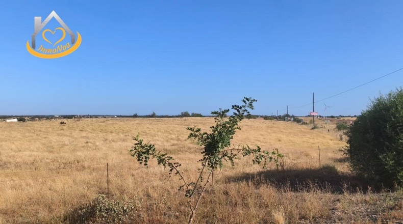 Хуэльва - San Silvestre de Guzmán - 28380m2