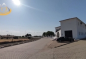 Rural estate for sale in San Silvestre de Guzmán ref: TR256937 photo