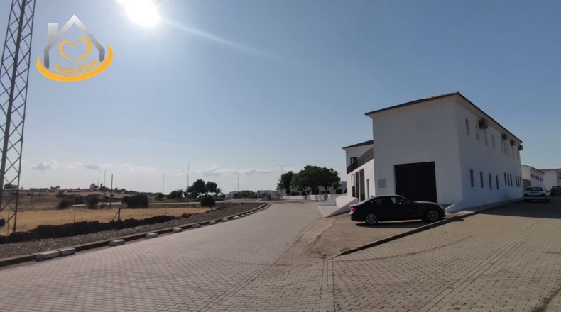 Хуэльва - San Silvestre de Guzmán - 28380m2