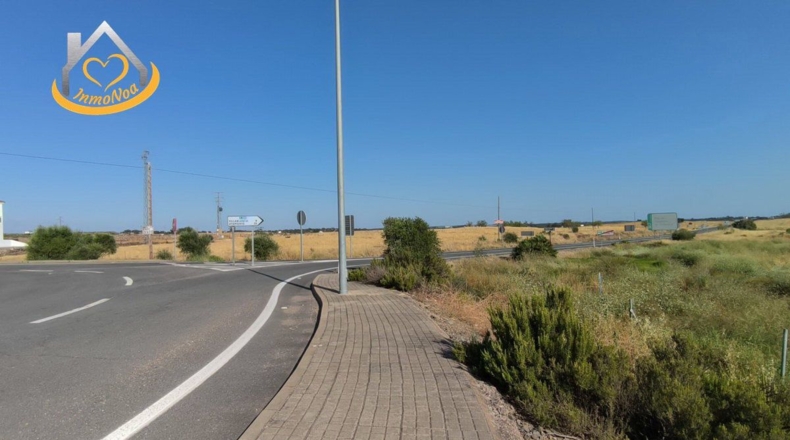 Хуэльва - San Silvestre de Guzmán - 28380m2