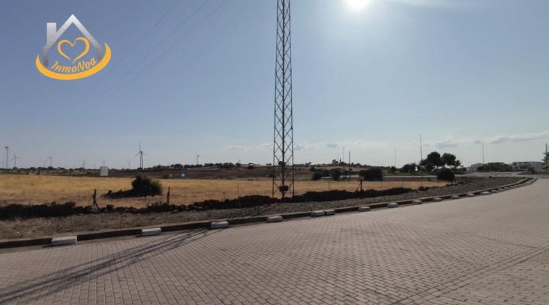 Хуэльва - San Silvestre de Guzmán - 28380m2
