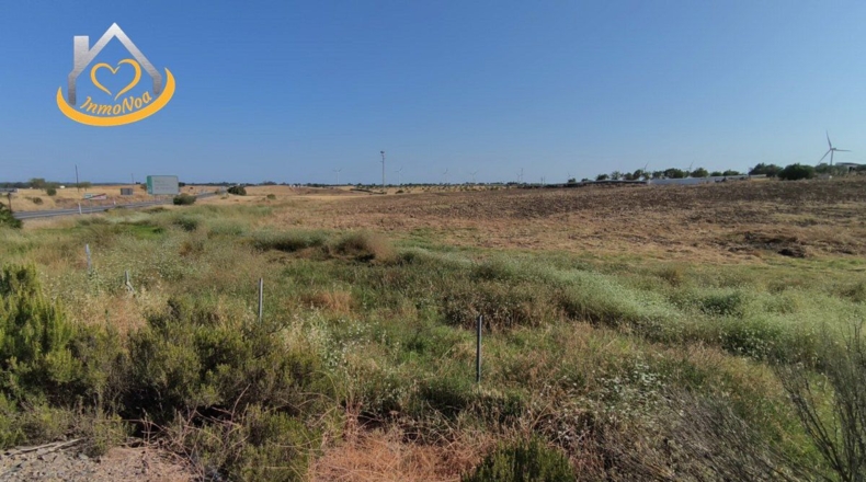 Хуэльва - San Silvestre de Guzmán - 28380m2