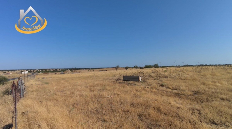 Хуэльва - San Silvestre de Guzmán - 28380m2
