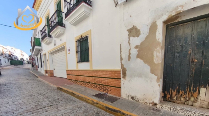 Huelva - Cartaya - 212m2