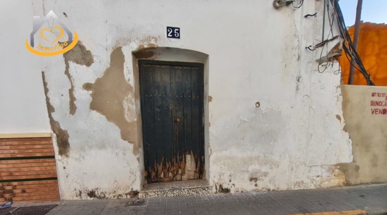 Huelva - Cartaya - 212m2