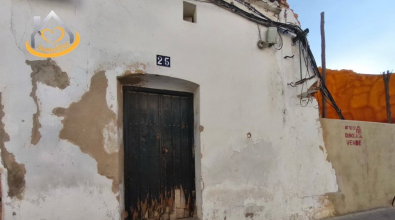 Huelva - Cartaya - 212m2
