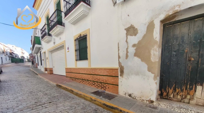 Huelva - Cartaya - 212m2