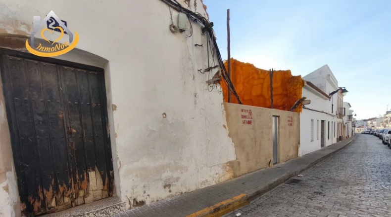 Huelva - Cartaya - 212m2