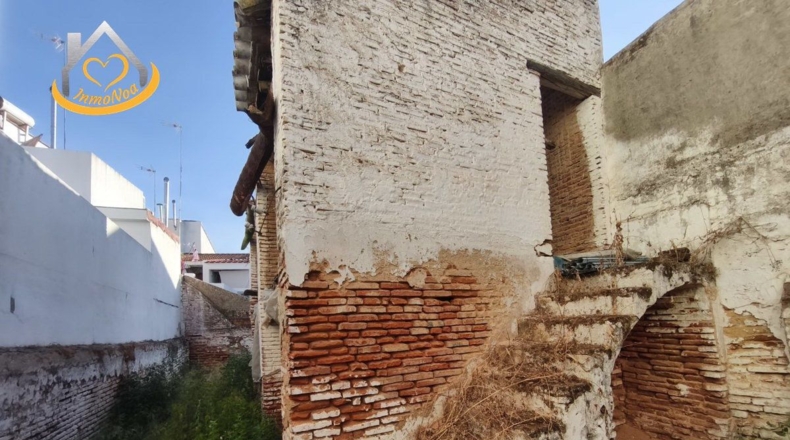Huelva - Cartaya - 212m2