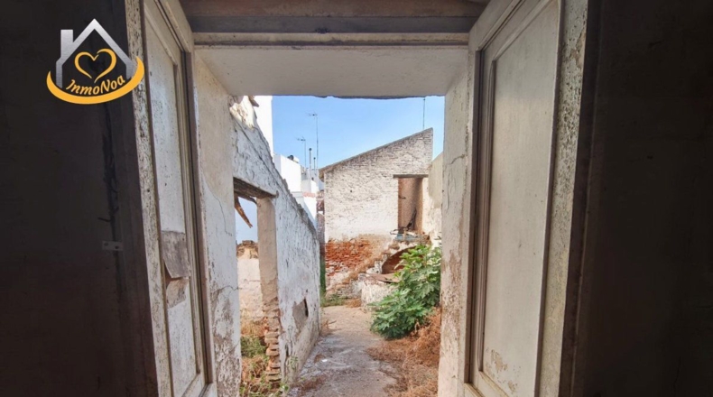 Huelva - Cartaya - 212m2