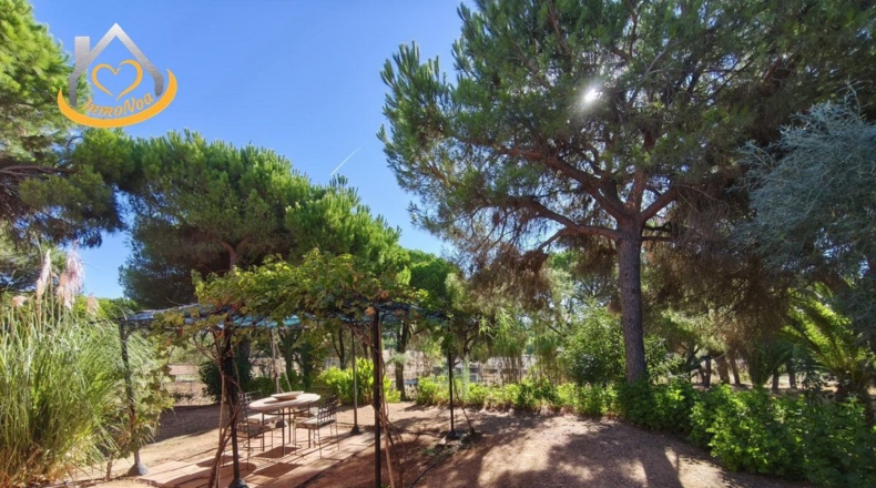 Huelva - Isla Cristina - 6467m2