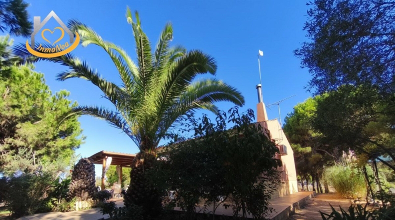 Huelva - Isla Cristina - 6467m2