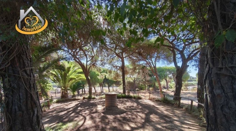 Huelva - Isla Cristina - 6467m2