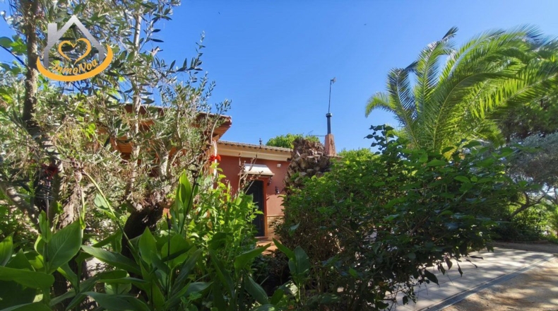 Huelva - Isla Cristina - 6467m2