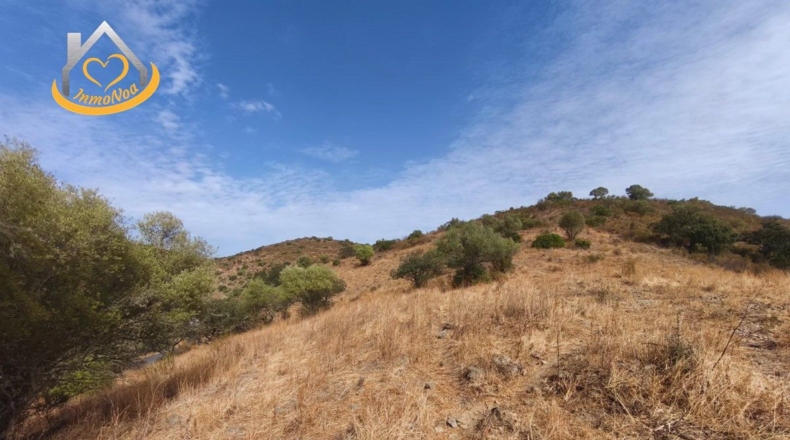Huelva - Sanlúcar de Guadiana - 11885m2